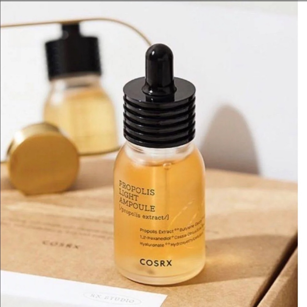 COSRX Full Fit Propolis Light Ampoule 1.01oz